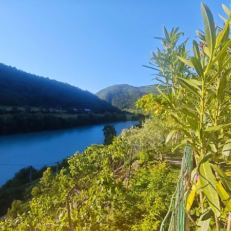 Sobe - Ninin Ostanak kod kuće