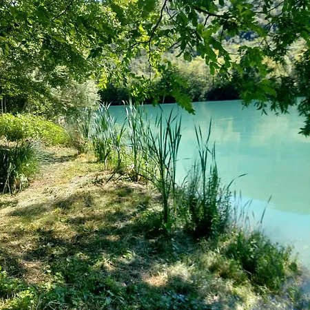 Sobe - Ninin Ostanak kod kuće *